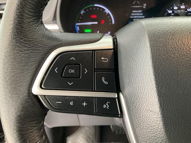 used 2024 Toyota Sienna car, priced at $40,153