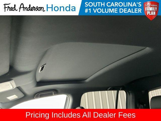 new 2026 Honda Ridgeline car, priced at $46,180