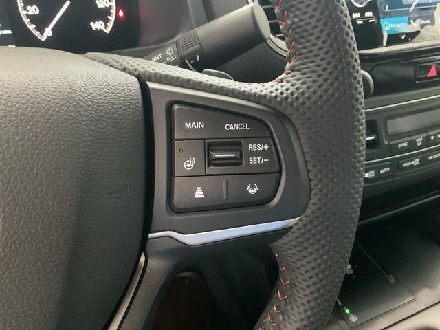 new 2026 Honda Ridgeline car, priced at $43,681