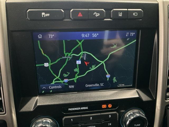 used 2020 Ford F-250 car, priced at $46,112