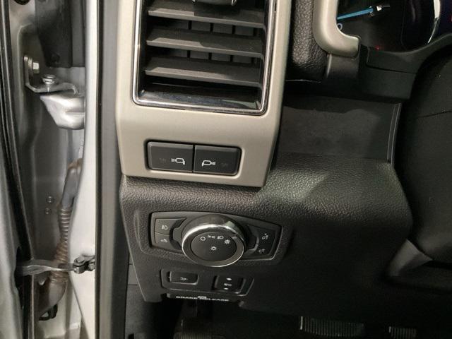 used 2020 Ford F-250 car, priced at $46,112