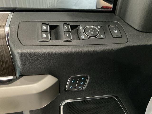 used 2020 Ford F-250 car, priced at $46,112