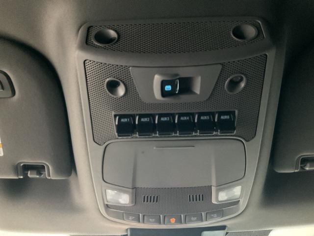 used 2020 Ford F-250 car, priced at $46,112