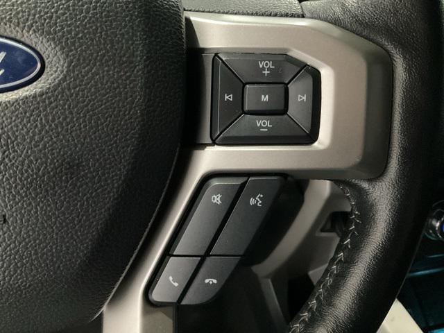 used 2020 Ford F-250 car, priced at $46,112