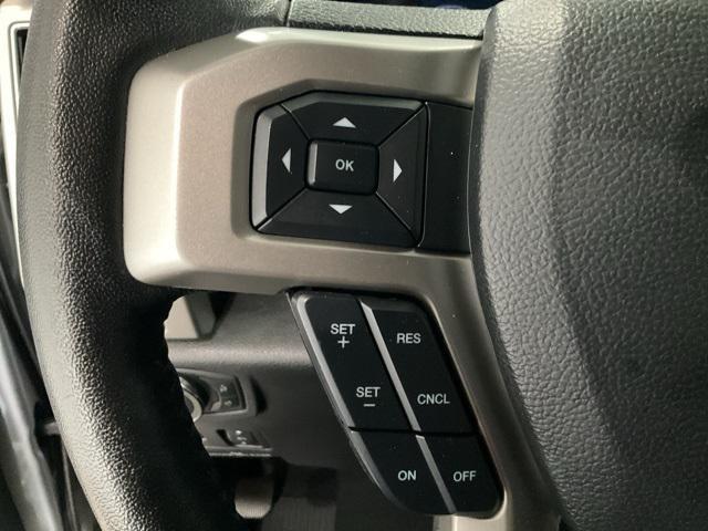 used 2020 Ford F-250 car, priced at $46,112