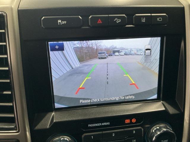 used 2020 Ford F-250 car, priced at $46,112