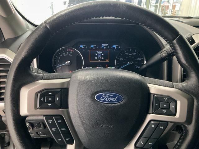 used 2020 Ford F-250 car, priced at $46,112