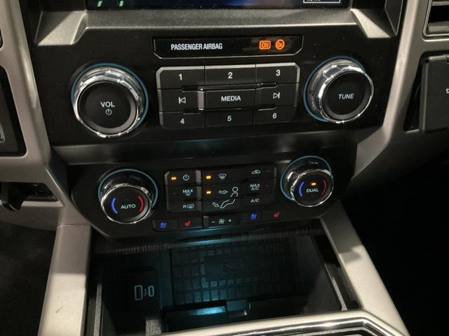 used 2020 Ford F-250 car, priced at $46,112