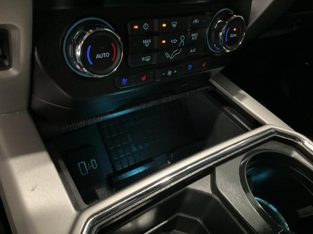used 2020 Ford F-250 car, priced at $46,112