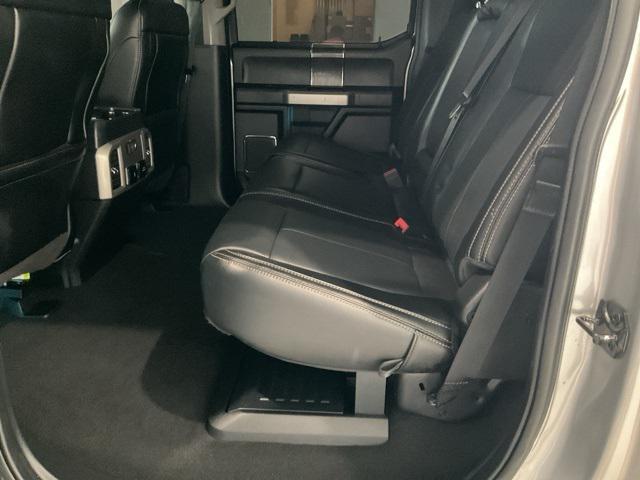 used 2020 Ford F-250 car, priced at $46,112