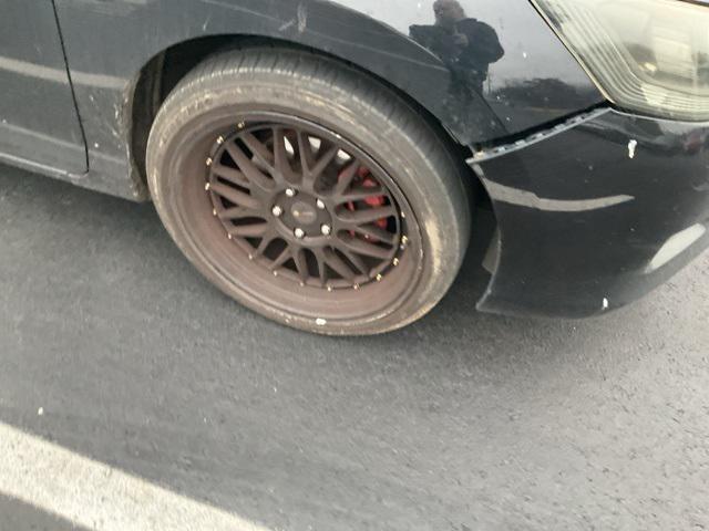 used 2015 Honda Accord car, priced at $11,643