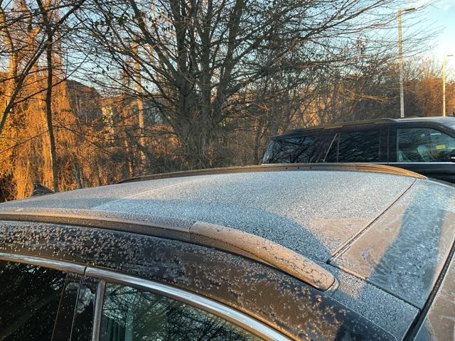 used 2016 Hyundai Santa Fe Sport car, priced at $10,382