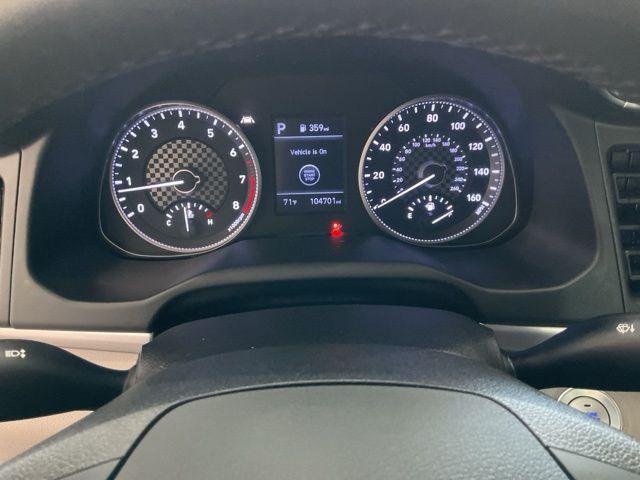 used 2019 Hyundai Elantra car, priced at $12,694