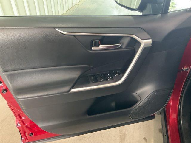 used 2020 Toyota RAV4 car, priced at $31,374