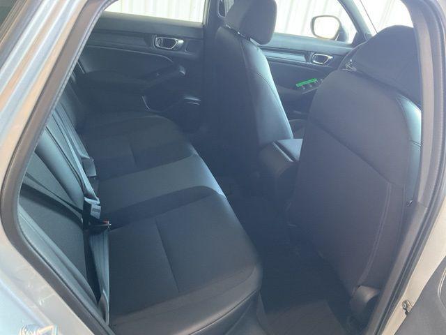 new 2026 Honda Civic car, priced at $26,751