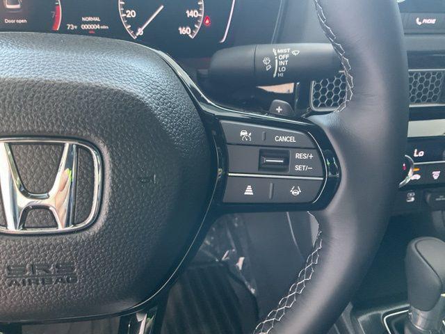 new 2026 Honda Civic car, priced at $26,751