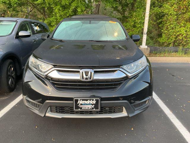 used 2018 Honda CR-V car, priced at $14,813