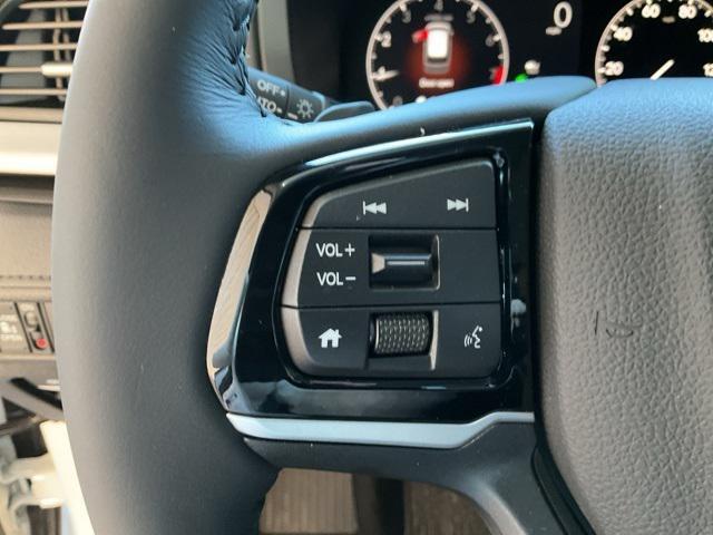 new 2026 Honda Odyssey car, priced at $42,065