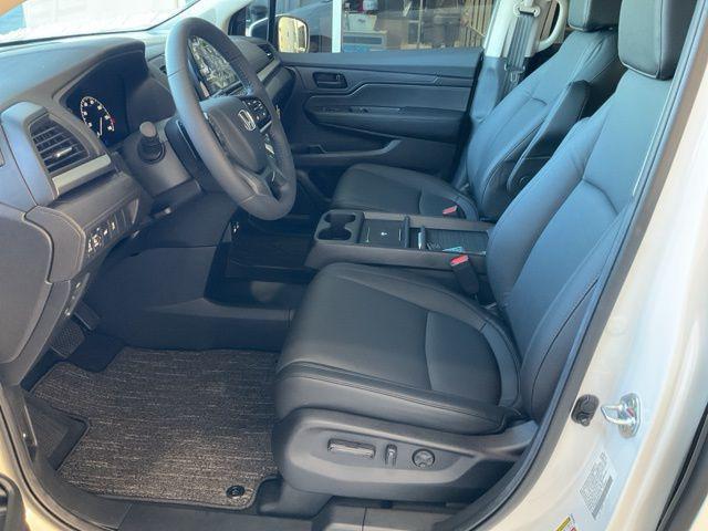 new 2026 Honda Odyssey car, priced at $42,964