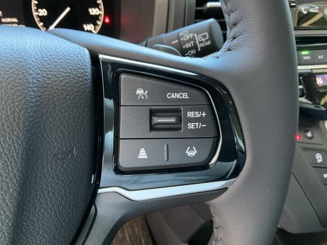 new 2026 Honda Odyssey car, priced at $42,065