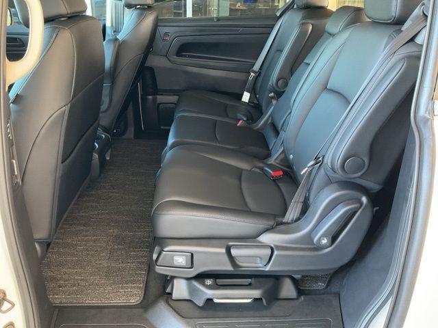 new 2026 Honda Odyssey car, priced at $42,964