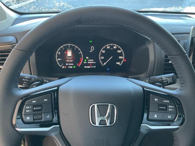 new 2026 Honda Odyssey car, priced at $42,065