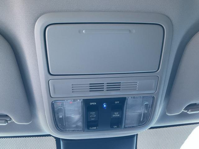 new 2026 Honda Odyssey car, priced at $42,065