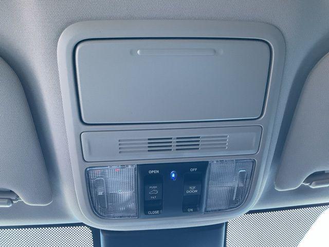 new 2026 Honda Odyssey car, priced at $42,964