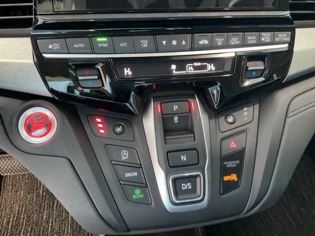 new 2026 Honda Odyssey car, priced at $42,964