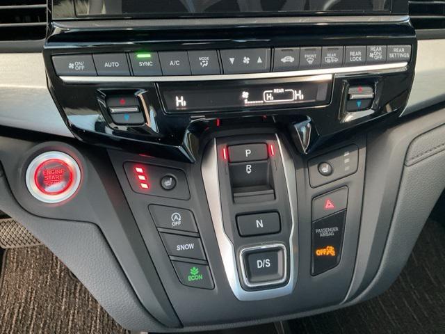new 2026 Honda Odyssey car, priced at $42,065