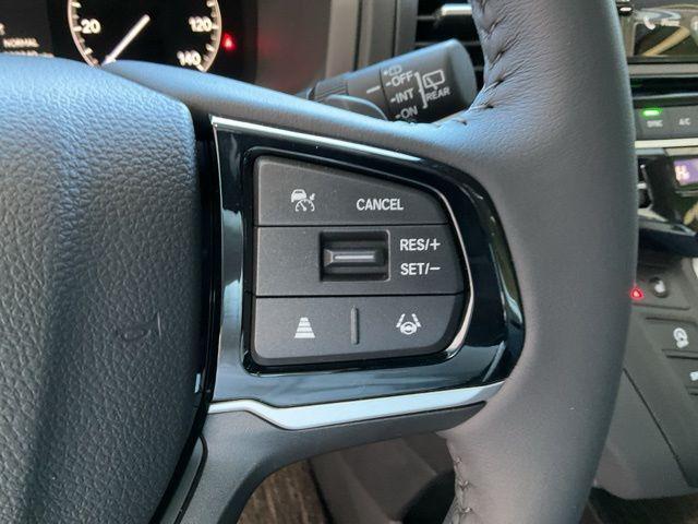 new 2026 Honda Odyssey car, priced at $42,964
