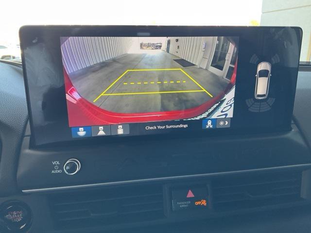 new 2026 Honda Passport car, priced at $46,900