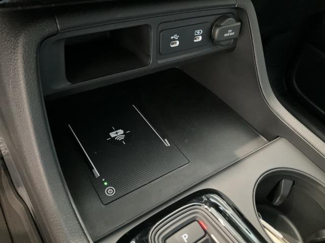 new 2026 Honda Passport car, priced at $46,900