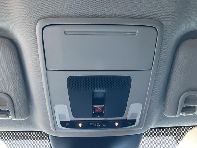 new 2026 Honda Passport car, priced at $46,900