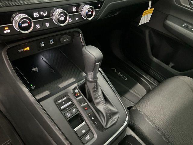 new 2026 Honda CR-V car, priced at $33,158