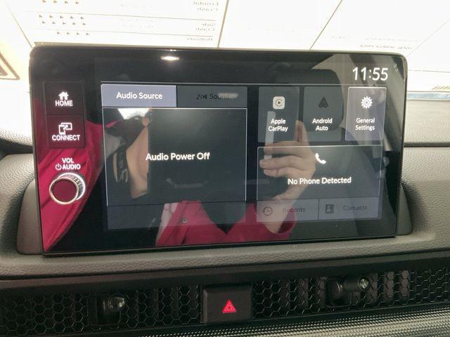 new 2026 Honda CR-V car, priced at $33,158