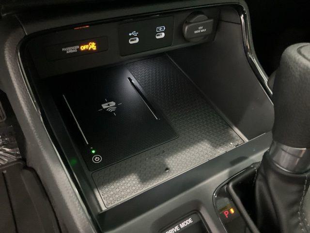 new 2026 Honda CR-V car, priced at $33,158