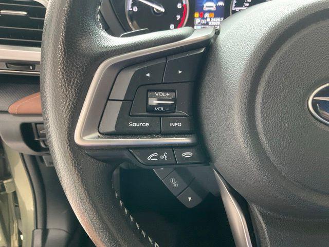 used 2019 Subaru Forester car, priced at $20,468