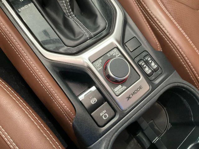 used 2019 Subaru Forester car, priced at $20,468