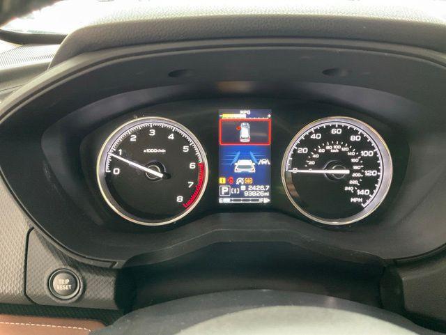 used 2019 Subaru Forester car, priced at $20,468