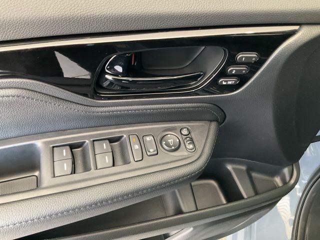 new 2026 Honda Odyssey car, priced at $50,993