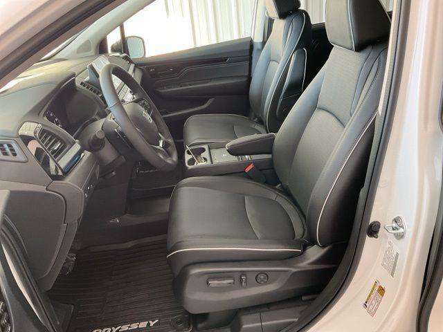 new 2026 Honda Odyssey car, priced at $50,993
