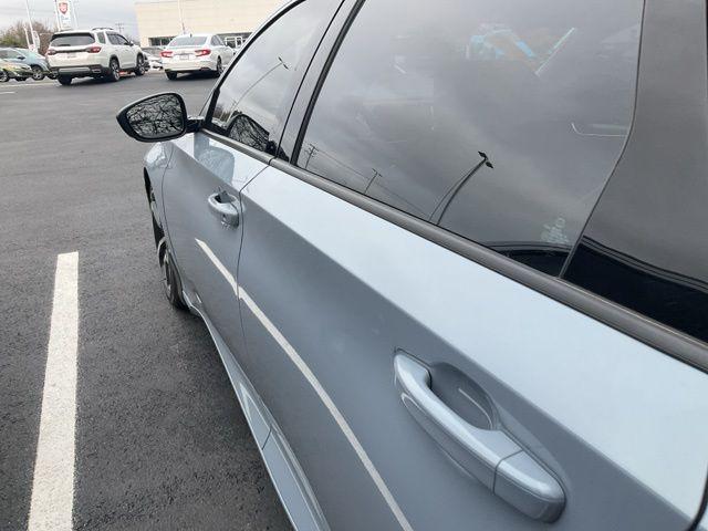 used 2022 Honda Accord car, priced at $23,602