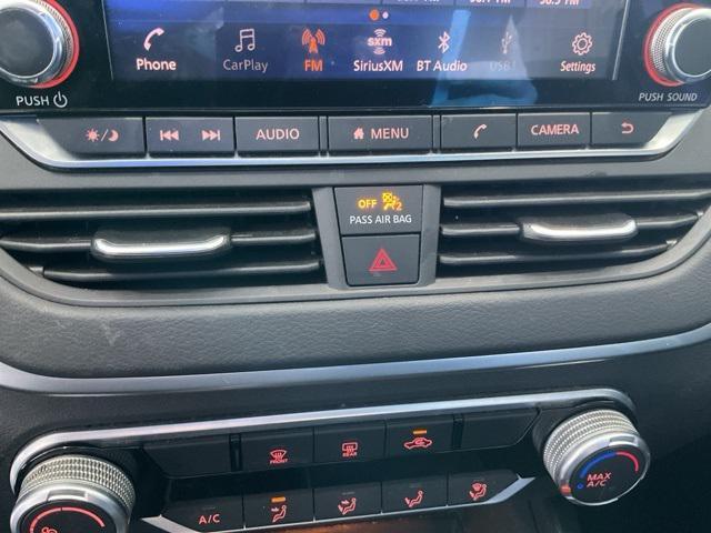 used 2020 Nissan Altima car, priced at $13,187