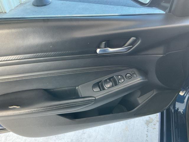 used 2020 Nissan Altima car, priced at $13,187