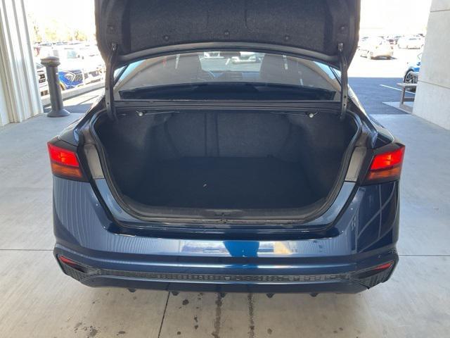 used 2020 Nissan Altima car, priced at $13,187