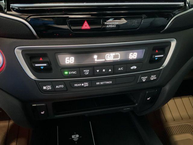 new 2026 Honda Ridgeline car, priced at $44,619