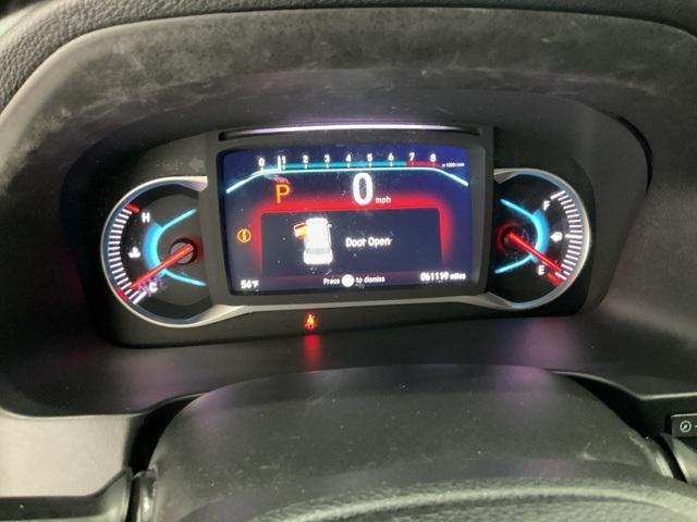 used 2020 Honda Pilot car, priced at $25,745