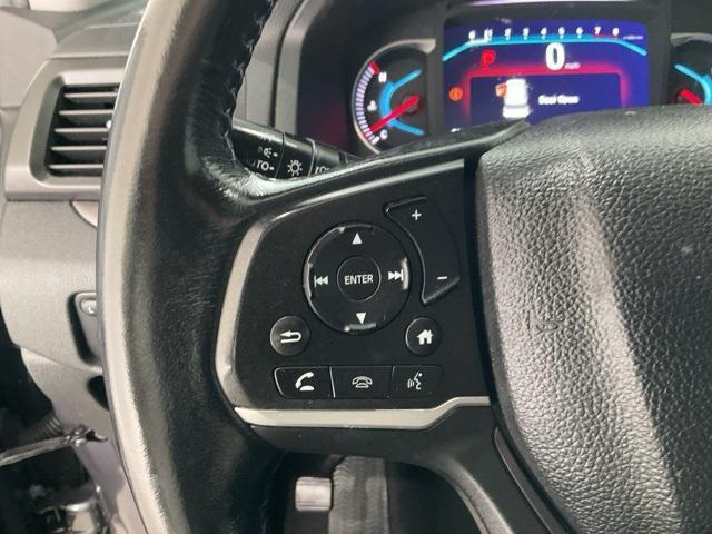 used 2020 Honda Pilot car, priced at $25,745