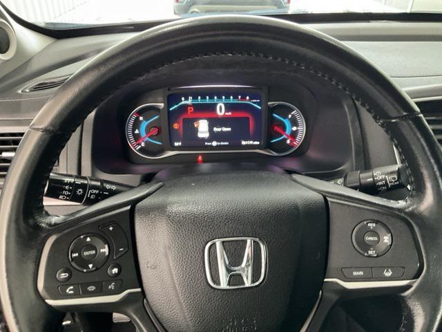 used 2020 Honda Pilot car, priced at $25,745
